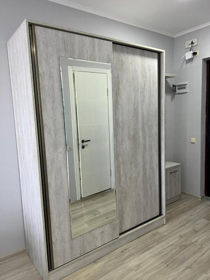 באטומי Liana Sea & Sky Suites מראה חיצוני תמונה