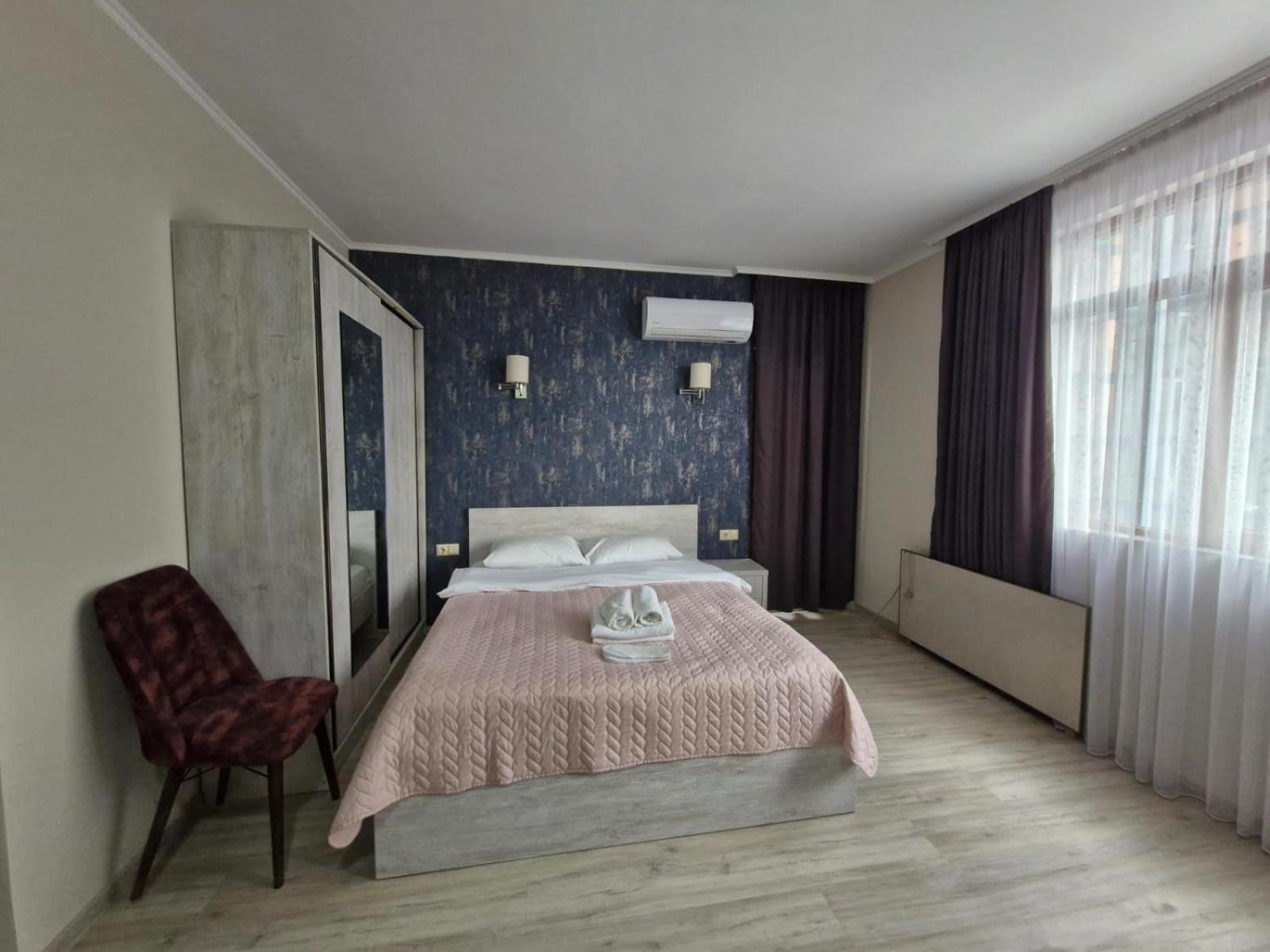 באטומי Liana Sea & Sky Suites מראה חיצוני תמונה
