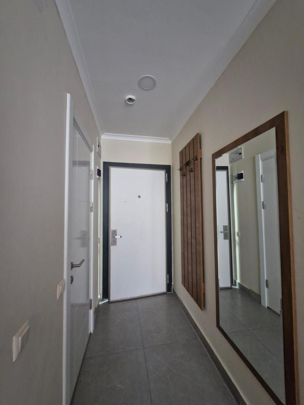באטומי Liana Sea & Sky Suites מראה חיצוני תמונה